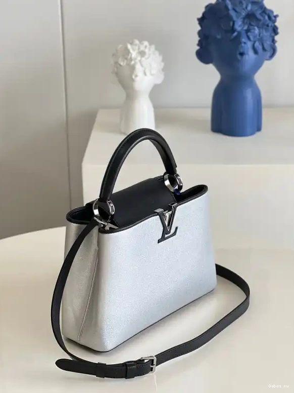 LOUIS BB VUITTON CAPUCINES 0705